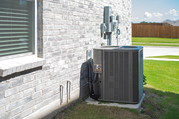 Reliable Hvac contractor in Belleville, IL by FH HVAC